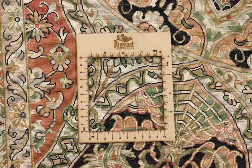 KASHMIR SEIDE 181x120 - Image 4