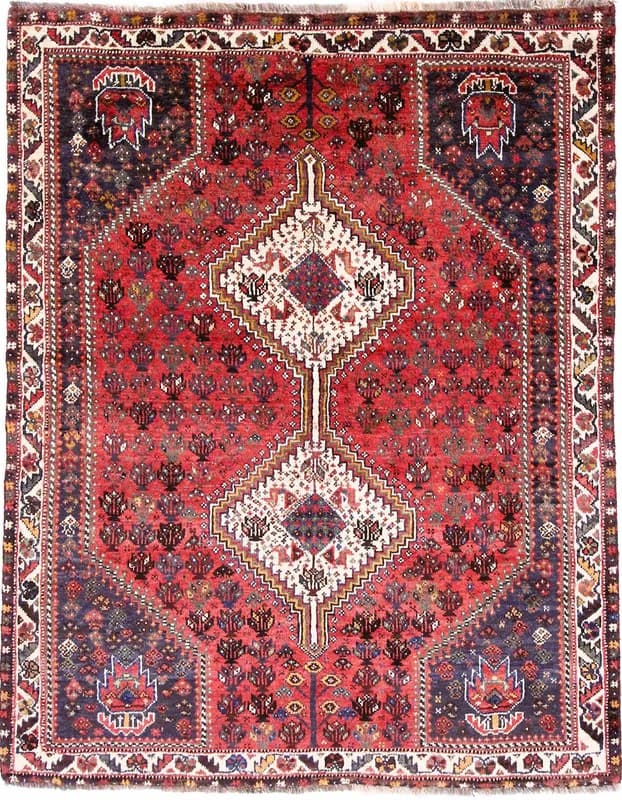 SHIRAZ 197x158