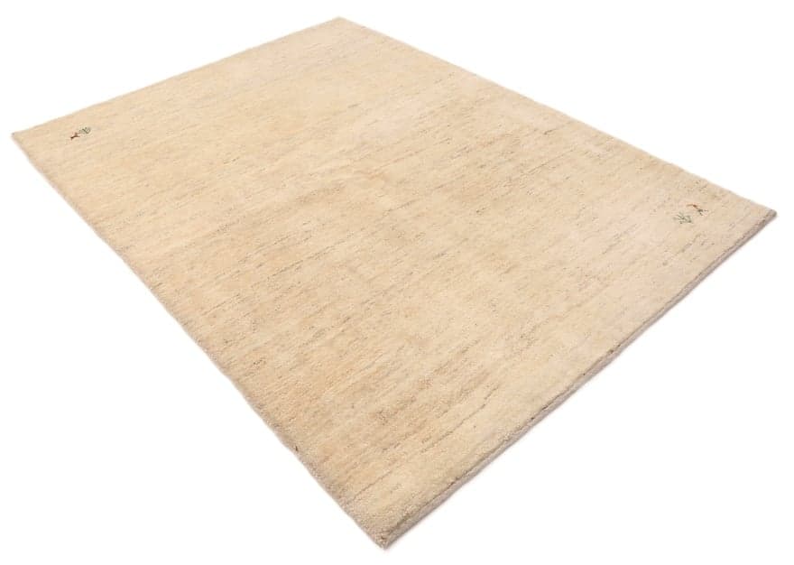 Gabbeh Teppich  208x155 - Image 2