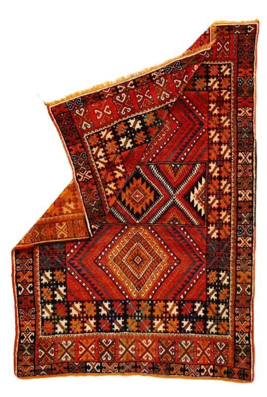 Maroko Carpet 216x149