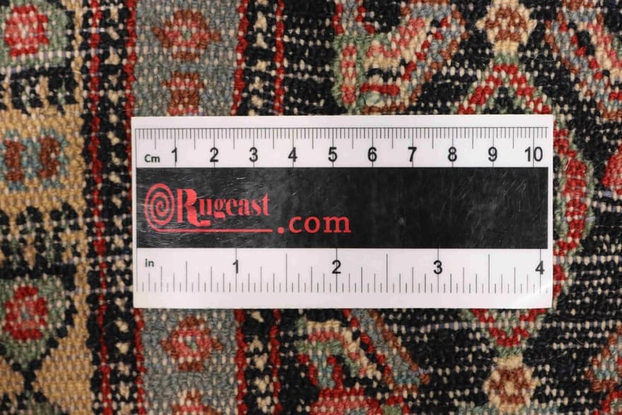 Senneh Teppich  203x126