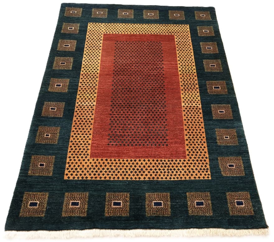 Loribaft Teppich 157x103 - Image 4