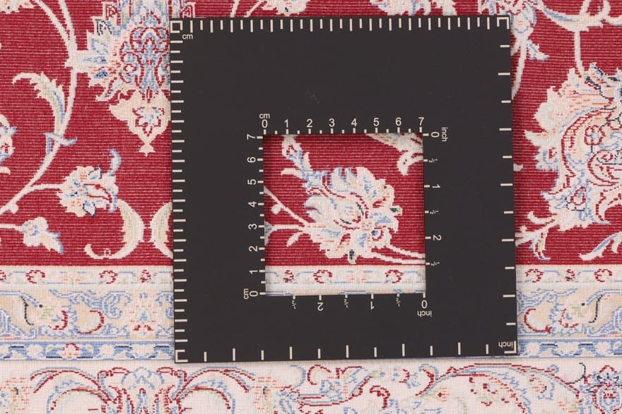 Qom Dising Carpet  150x100