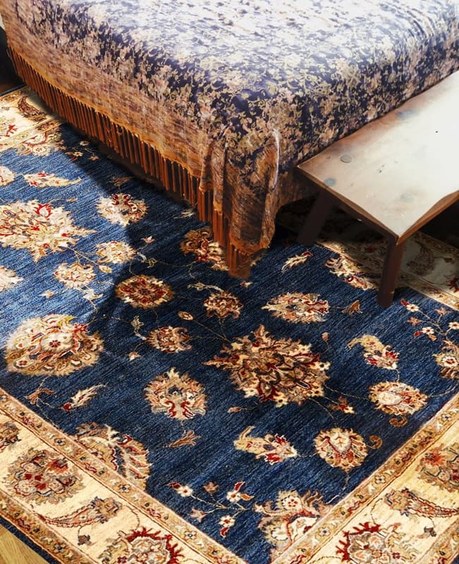 Zieglerfarhan carpet 202x157