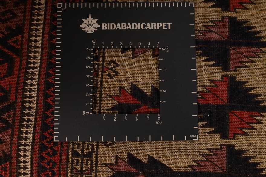 Baluch Carpet  140x98