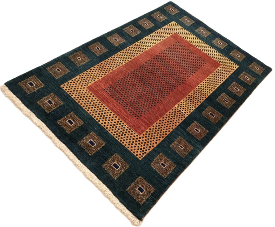 Loribaft Teppich 157x103 - Image 3