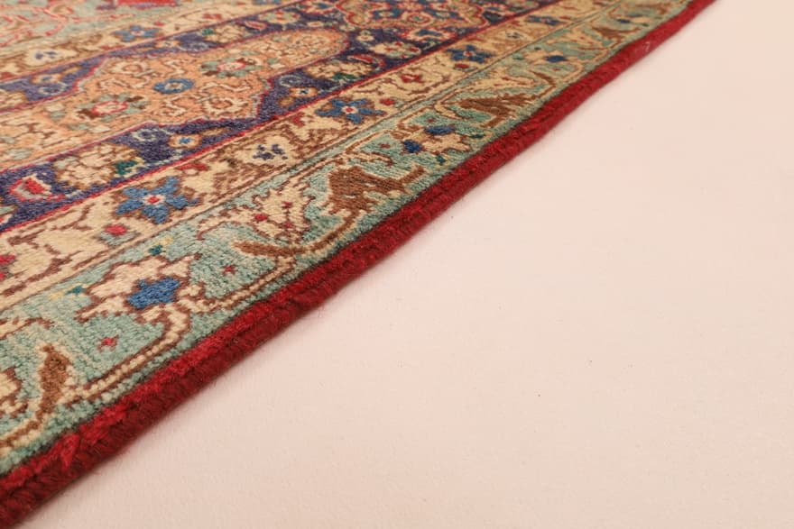 Tabriz Carpet 300x200