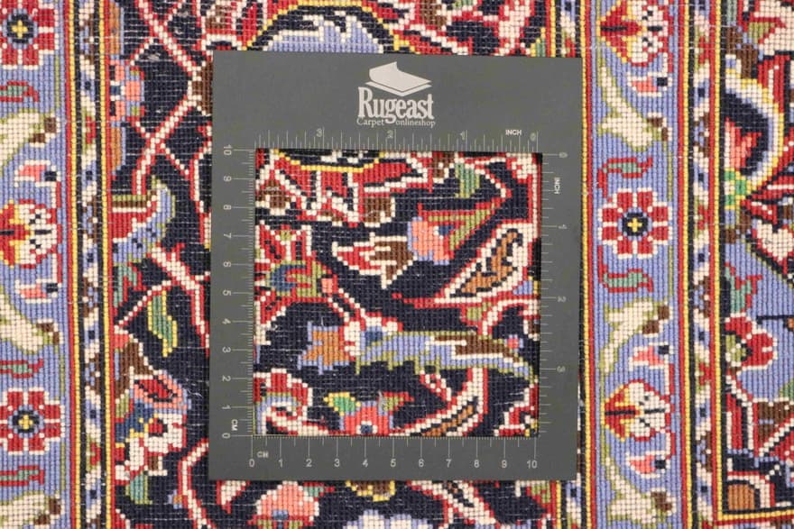 Keshan Carpet 225x143