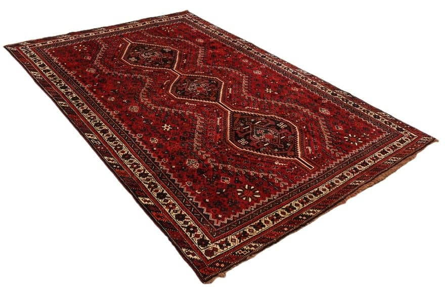 Schiraz Carpet  306x200 - Image 5