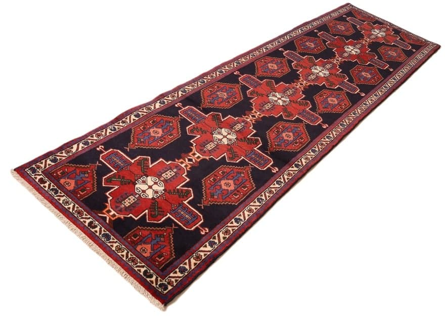 Shahsawand Carpet  292x82 - Image 6