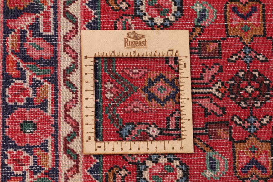 Hosenabad Carpet 150x109