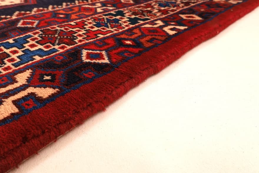 Hamadan Carpet 425x103