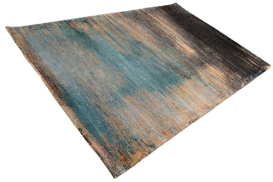 LORIBAFT FEIN Teppich  239x173 - Image 3