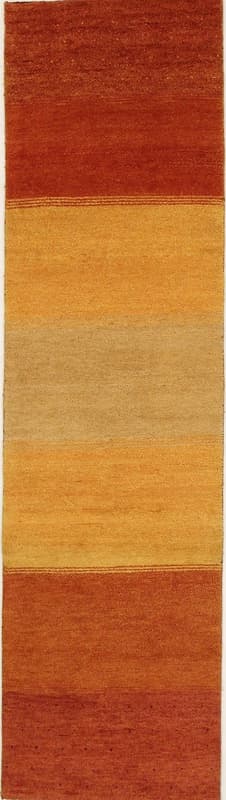 Gabbeh Carpet 300x80