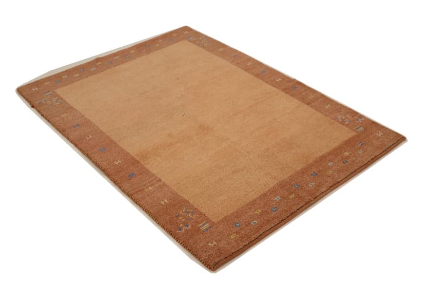 Gabbeh Teppich 200x146