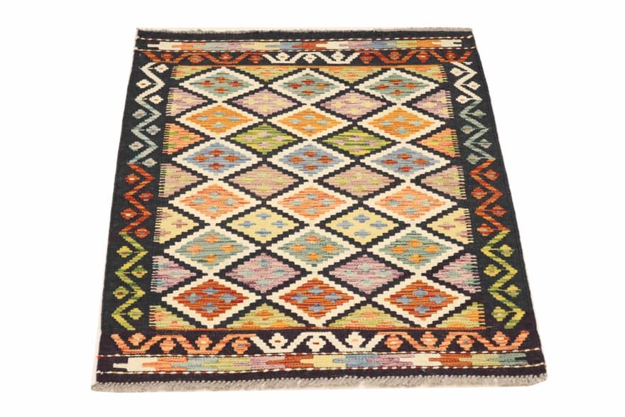 KELIM Teppich 117x87 - Image 4