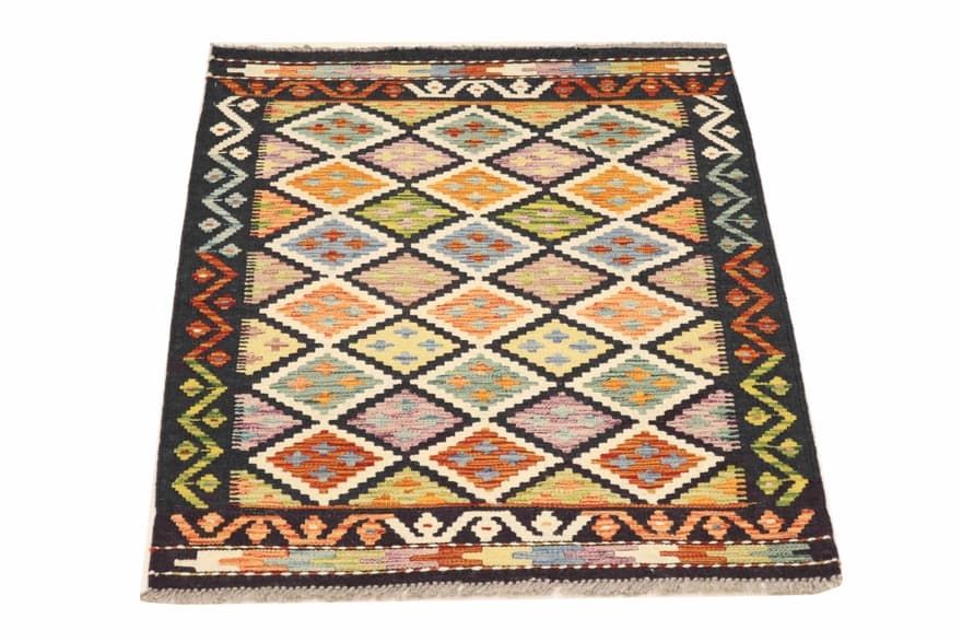 KELIM Carpet 117x87