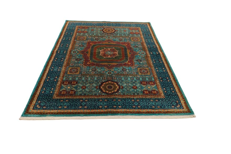 Mamluk Teppich 228x176