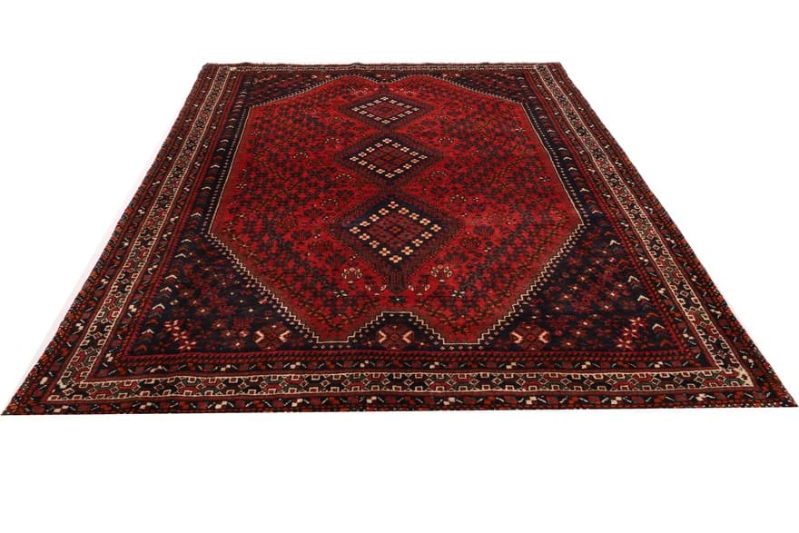 Schiraz 292x200