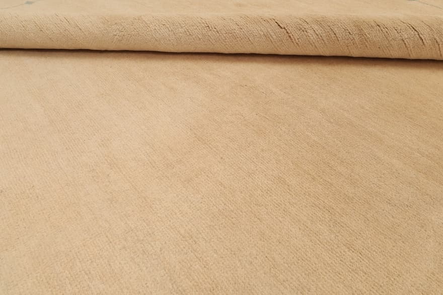 Gabbeh Teppich 287x195 - Image 6