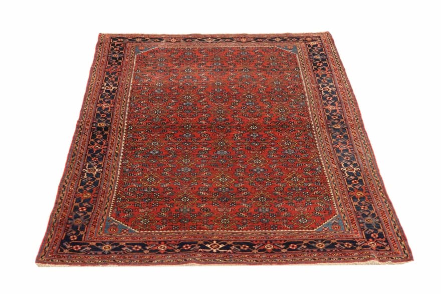 Malayer Carpet 210x152