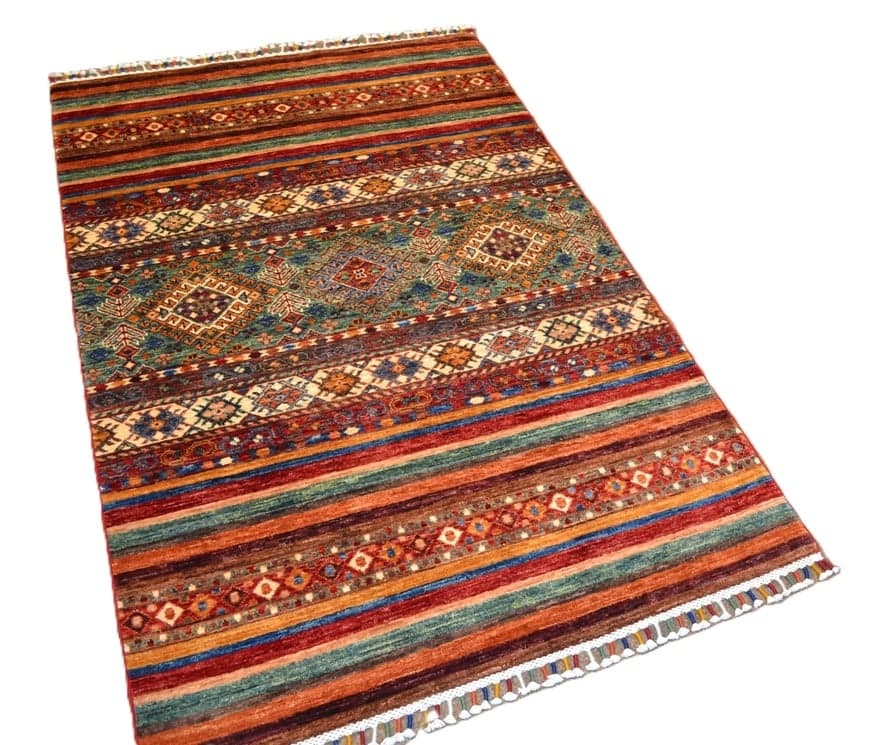 Ariana Carpet  156x101 - Image 2