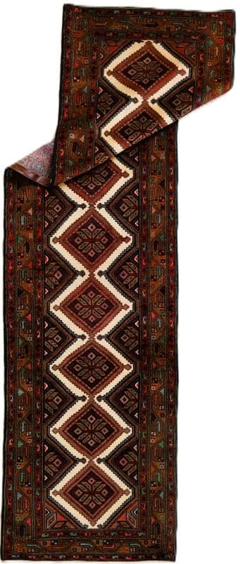 Asadabad Carpet  309x83 - Image 3