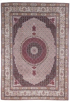 Moud Teppich 350x245
