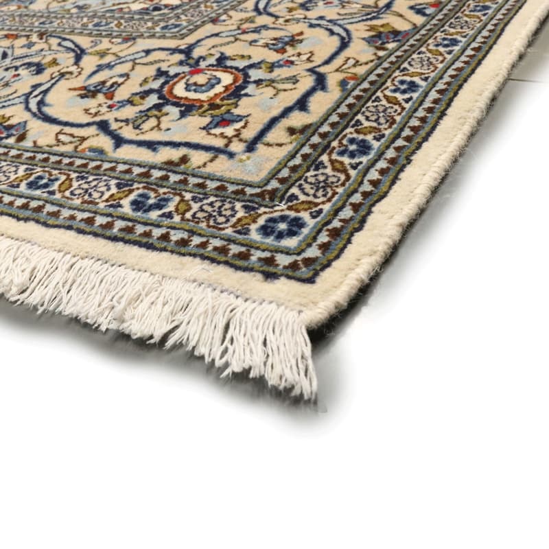 Kashan Teppich  297x203