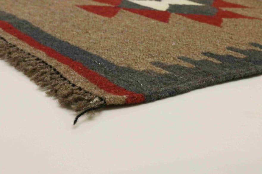 Kelim 93x60 - Image 5