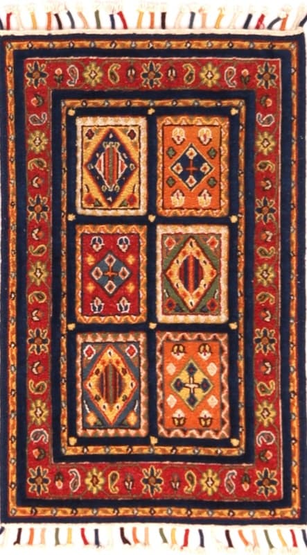 NIMBAFT Carpet  98x61