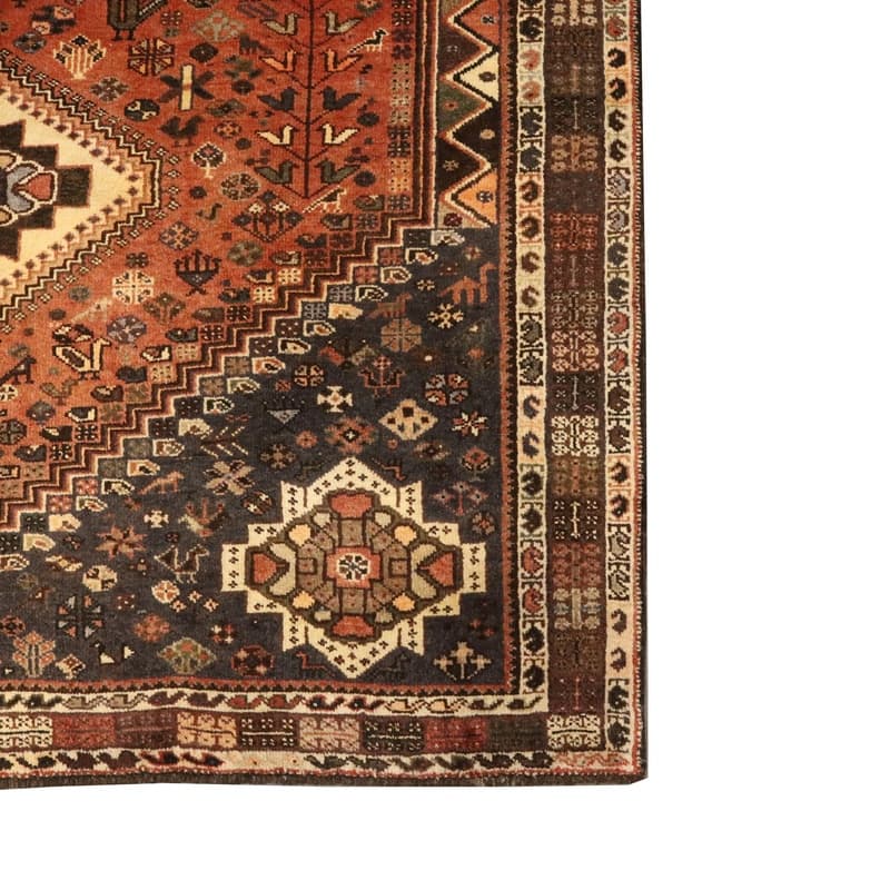 Shiraz Carpet 319x211