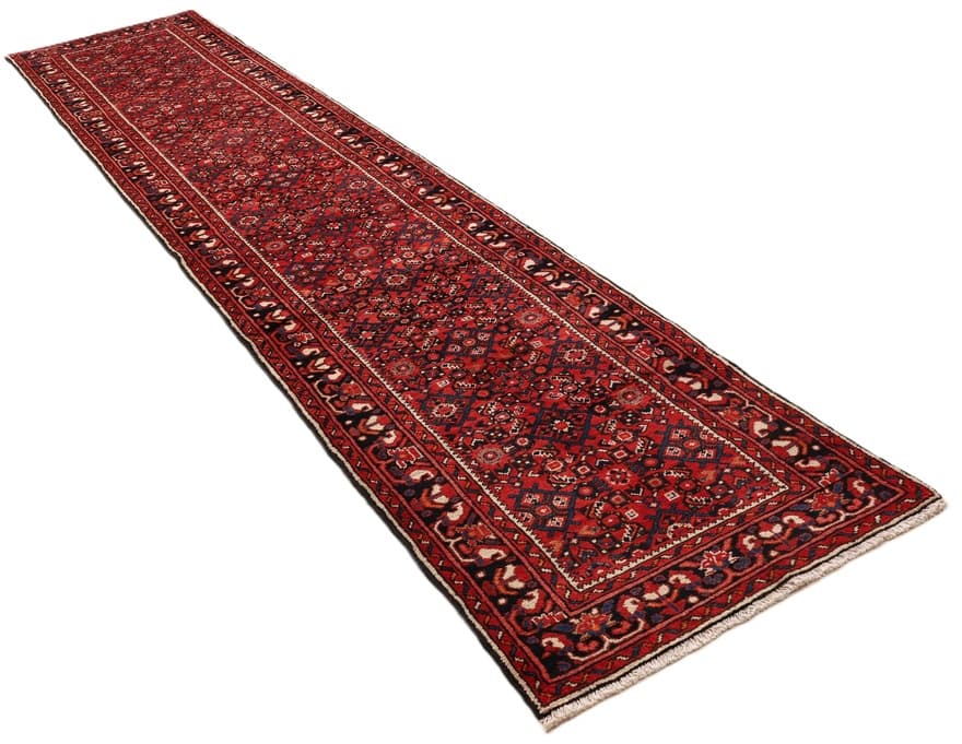 Hamadan Carpet 390x80 - Image 3