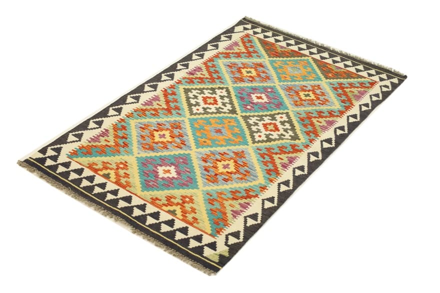 Kelim Carpet 167x98