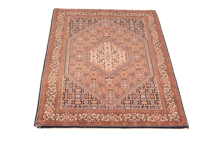 Bidjar Teppich 142x90