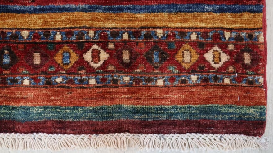 Ziegler Carpet 228x171