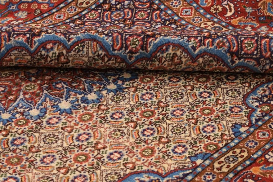 Moud Teppich 241x170