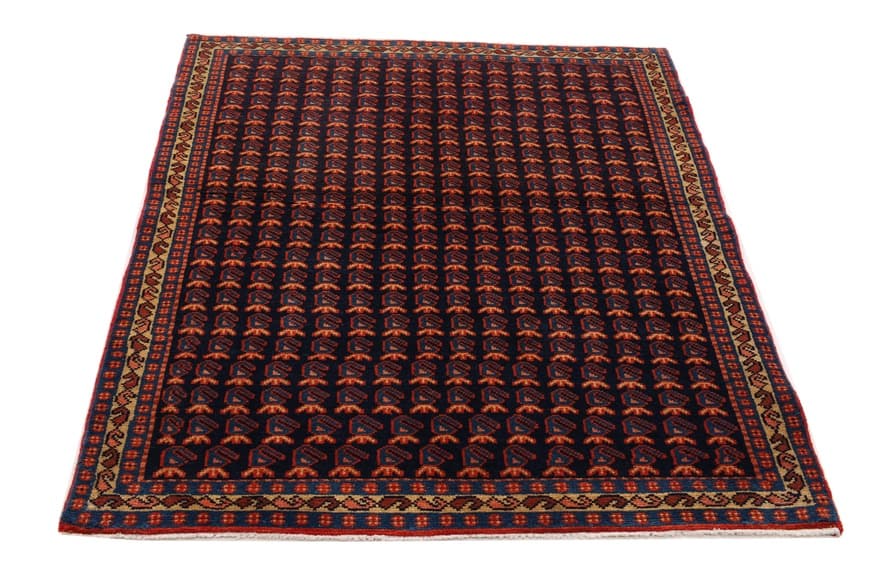 Sarough 154x109