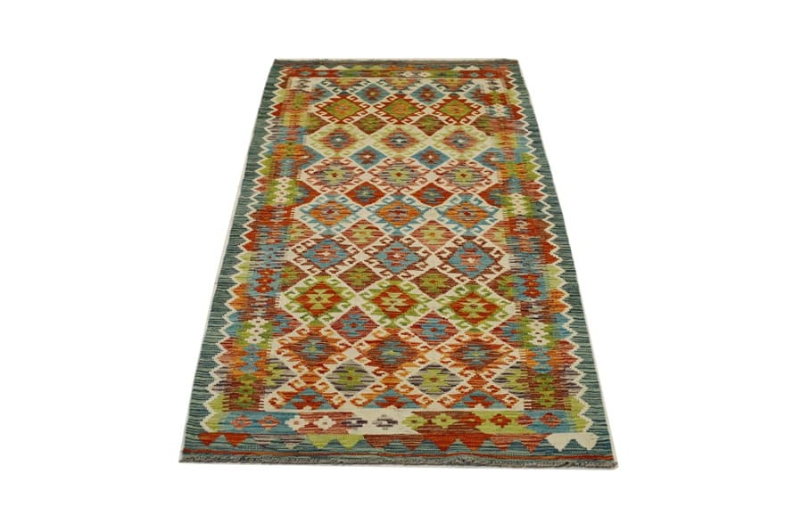 Kelim 245x80 - Image 2
