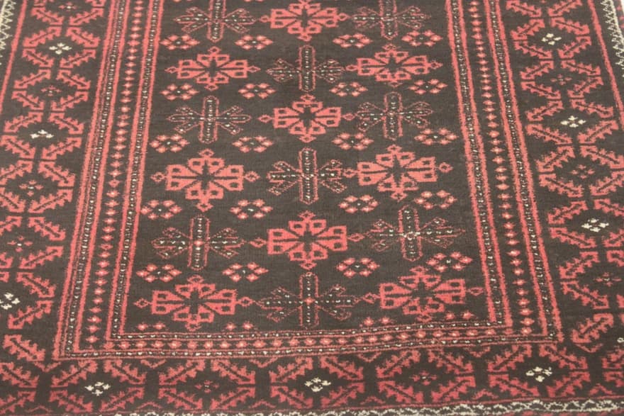 Baluch Carpet 195x105