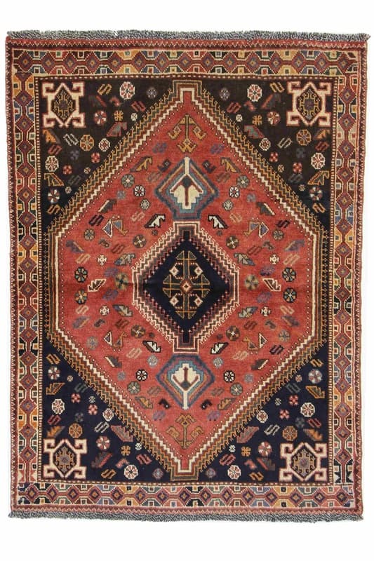 Shiraz 160x117