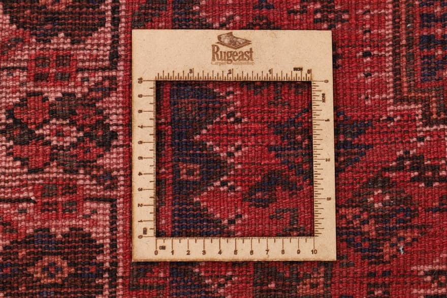 SHIRAZ Carpet 155x109
