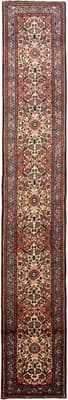 Rudbar Carpet 390x58