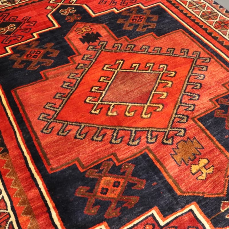 Lorestan Carpet 189x160
