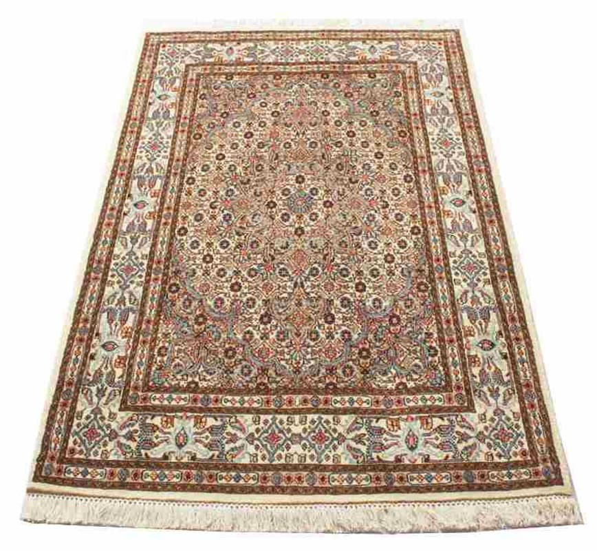 Moud Teppich 150x98