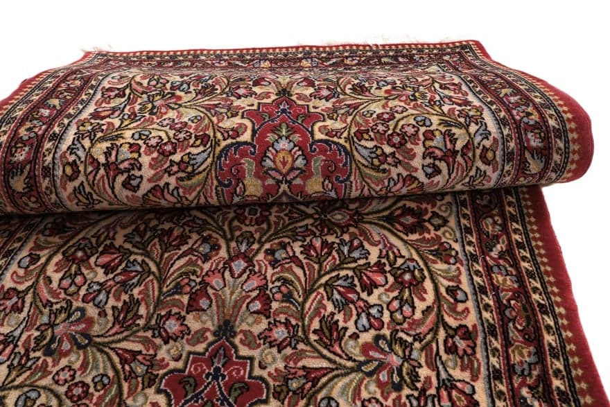 Qum Carpet  206x80 - Image 3