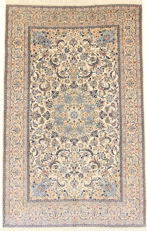 Nain9La Teppich 330x208