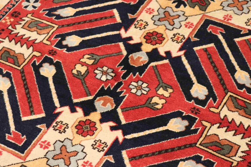 Belutsch Carpet 189x120