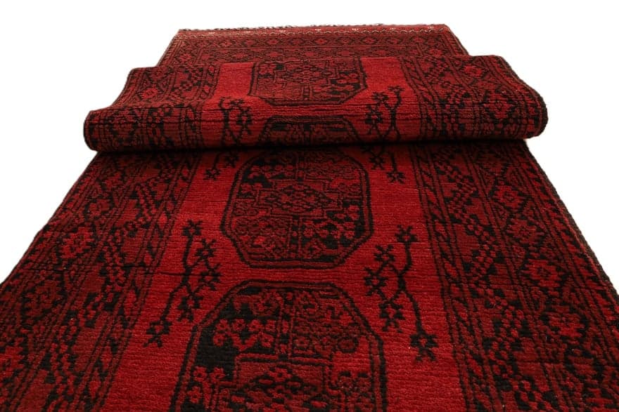 Akhche Carpet  283x78 - Image 6