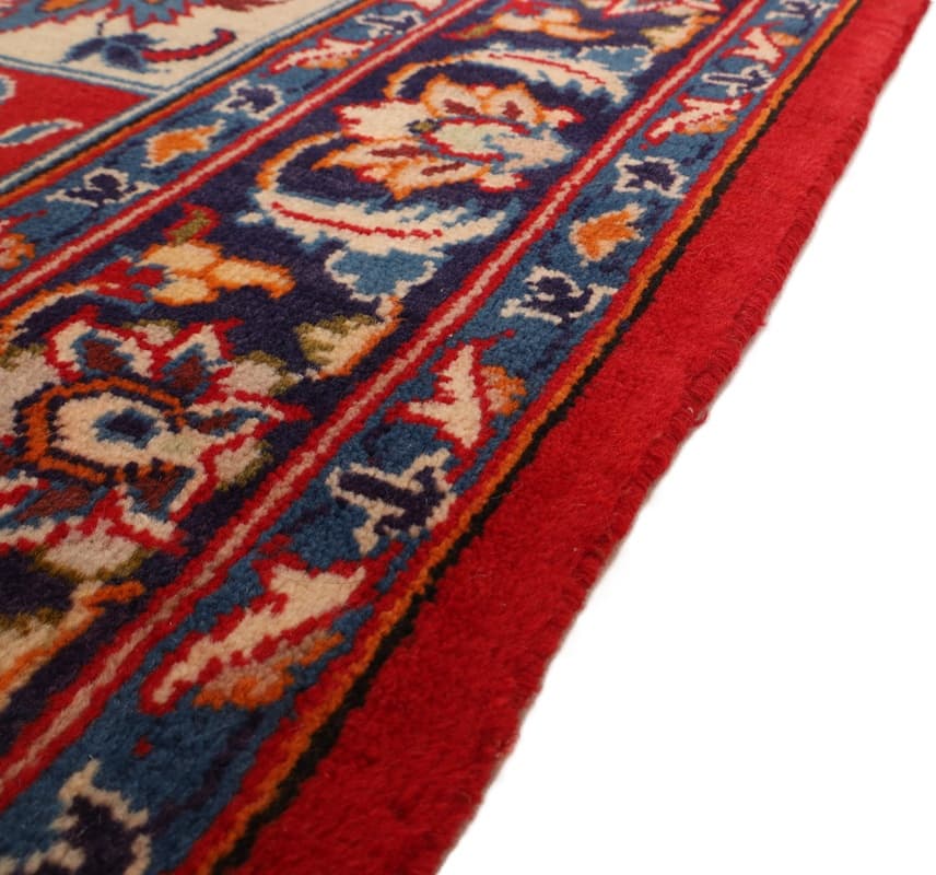 Najafabad Antique Carpet 282x189